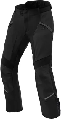 Zdjęcie produktu dla Rev'it! Pants Airwave 4 Black 2XL Regular Spodnie tekstylne