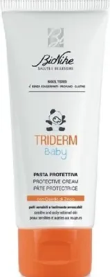 Produktbild von Schutzcreme mit Zinkoxid, 100 ml