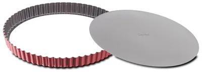 Image de Moule à gâteau avec fond amovible - 28 cm