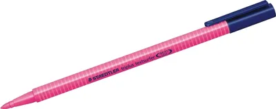 Immagine prodotto di Staedtler 362-23 evidenziatore 1 pz Rosa