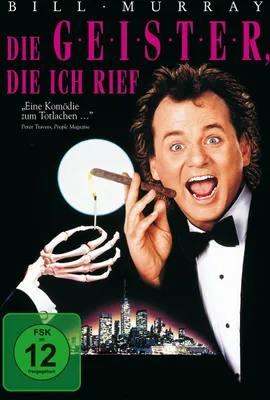 Produktbild von Die Geister, die ich rief