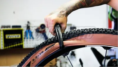 Obrázek produktu pro Kleště na montážní páky pneumatik NG Sports, černé