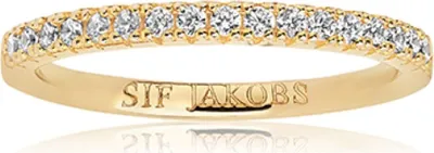 Produktbild von Sif Jakobs Jewellery Ring für Erwachsene