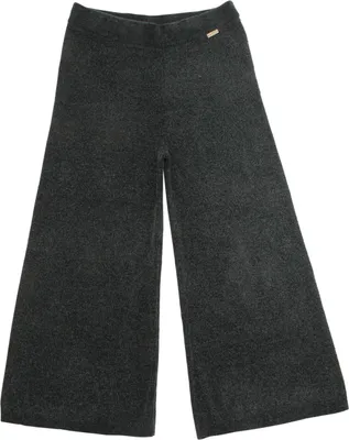 Immagine prodotto di 6392Az Pantalone In Ciniglia Bimba Liu Jo Kids Girl Chenille Trousers