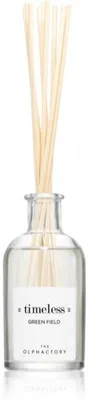 Productafbeelding van De Olphactory "Timeless Green Field" geurverspreider, 100 ml