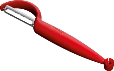 Produktbild von Silit Tomaten-/ Gemüseschäler Pelaro Rot