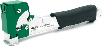 Immagine prodotto di Martello graffatore Prebena HFPF14 8-14 mm per graffe PF Rapid R54 tipo 11, 140 KL-35