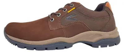 Immagine prodotto di Camel Active: Scarpe da uomo, modello stringate, color marrone, ideali per il tempo libero