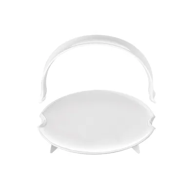 Produktbild von Tescoma Dampfgarteller PRESTO Steam ø 20 cm