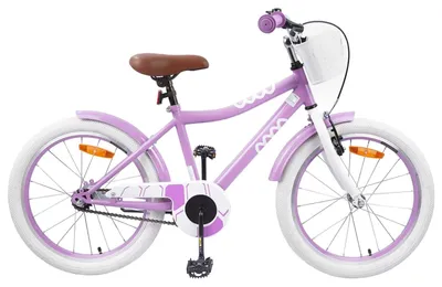 Image de Solidchoice - Vélo pour enfants, 12 pouces, avec cadre en acier