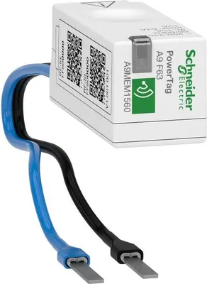 Image de Schneider Electric Compteur d'énergie A9MEM1560