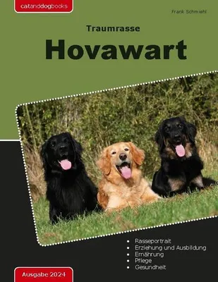 Produktbild von Traumrasse: Hovawart