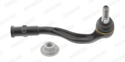 Produktbild von MOOG Spurstangenkopf Spurstange für AUDI A4 B9 Avant (8W5, 8WD) AU-ES-15354