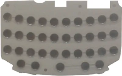 Produktbild von Blackberry 9800 Torch Tasten Platine