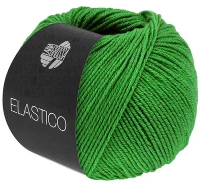 Produktbild von Lana Grossa - Elastico 0189 maigrün