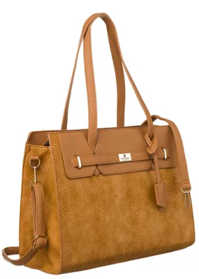 Zdjęcie produktu dla Torebka damska PTN R-1907-9757 Camel