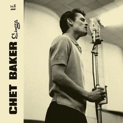 Obrázek produktu pro Chet Baker - Chet Baker Sings (Reissue) (180 g) (LP)