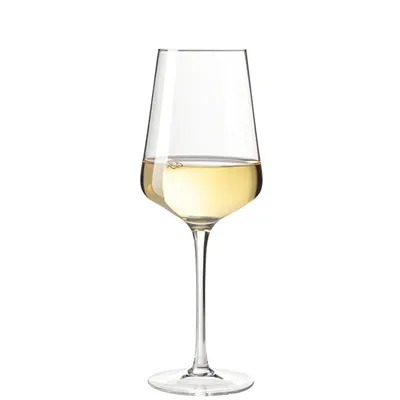 Obrázok produktu pre Leonardo, biela vínová pohárik, 560 ml, séria Puccini Teqton