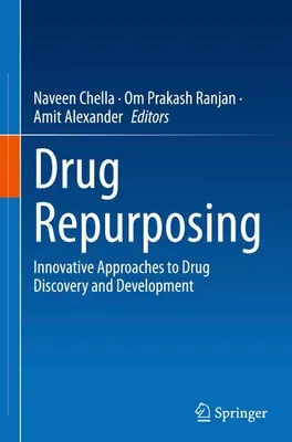 Produktbild von Drug Repurposing