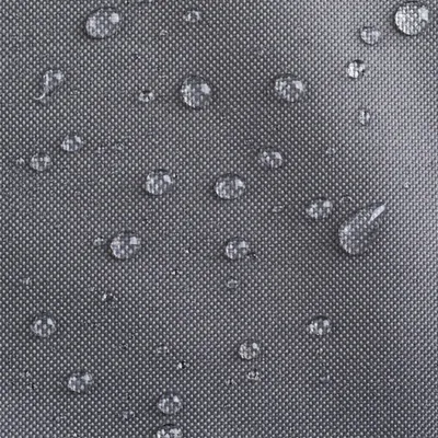 Immagine prodotto di Telo cover di copertura in poliestere impermeabile per ombrelloni 31x31x200h cm