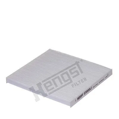 Produktbild von HENGST E5900LI Innenraumfilter Pollenfilter für TOYOTA COROLLA Kombi (E12J, E12T)