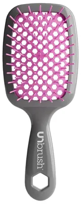 Productafbeelding van UNbrush - Detangling Hair Brush - Orchid Lavender