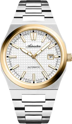 Immagine prodotto di Orologio Adriatica A8326.2113A argento