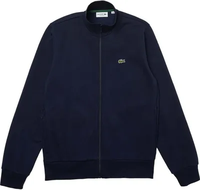 Image de Lacoste Sweatshirt SH9622-00-166 in Blue color size medium