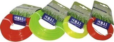 Produktbild von Bradas ZTO1315K, Pflanzdraht, 1,3 mm