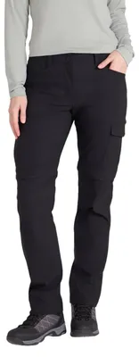 Produktbild von Mountain Warehouse - "Conniston" Hosen für Damen MW5192 (46 DE) (Schwarz)