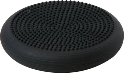 Produktbild von Togu Dynair Balancekissen "Senso", 30 cm, Schwarz