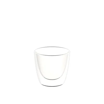 Zdjęcie produktu dla Villeroy & Boch Artesano Beverages Becher Größe M Set 2 tlg. Borosilikatglas handgefertigt 1172438095