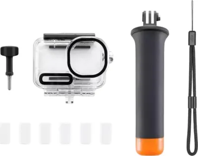 Image de Kit d'accessoires de plongée DJI Osmo Action 6