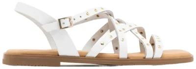 Obrázok produktu pre Sandále Porronet 3223-014-BLANCO pre Dámske