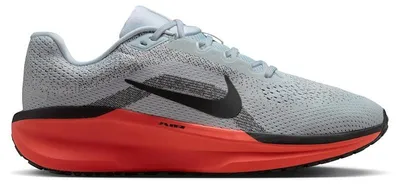 Produktbild von Nike Winflo 11 Pure Platinum Bright Crimson Vast Grey Black - EU 38.5