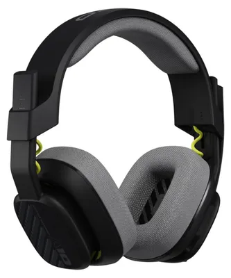 Produktbild von Logitech ASTRO Gaming A10 Gen 2 - Headset - ohrumschließend