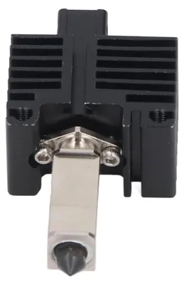 Hotend Kit 0,2 mm gehärteter Stahl für P1P/P1S 3D-Drucker