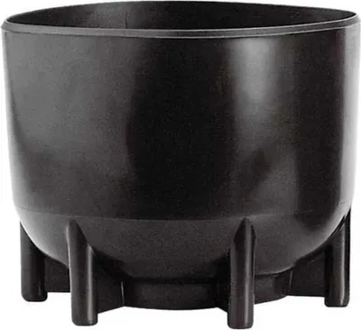 Produktbild von Metalsub Dive 203 Mm Panzerboot Schwarz 15-18 Liters Schwarz 15-18 Liters
