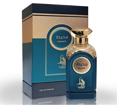 Zdjęcie produktu dla Al Absar Muhit Woda perfumowana 100 ml