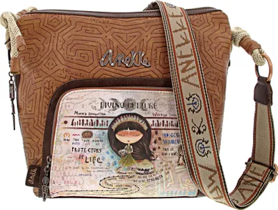 Produktbild von Anekke Menire 36603-248 (1/braun/beige/bunt)