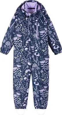 Produktbild von Reima Reitti Rennanzug Blau 8 Years Jungen Blau 8 Years