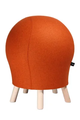 Produktbild von Topstar Ballsitz Sitness 5 Alpine 71260 L54 orange