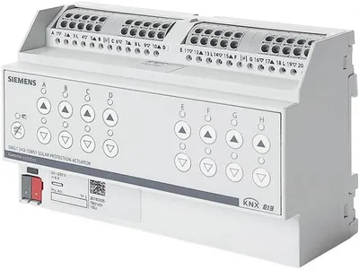 Produktbild von SIEMENS KNX 5WG1543-1DB51 Sonnensensor