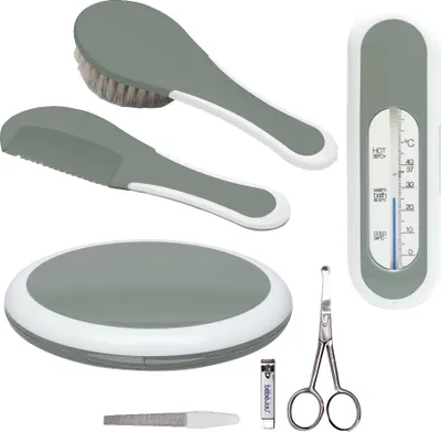 Produktbild von ZEWI bébé-jou 4245, Junge/Mädchen, 7 Stück(e)