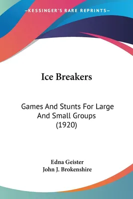 Produktbild von Ice Breakers