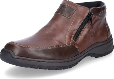 Produktbild von Rieker Stiefelette in braun, Gr. 44