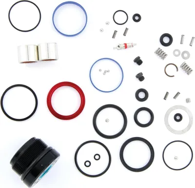 Produktbild von RockShox Service Kit Full Vivid 2009-2010
