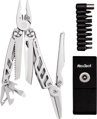 Obrázek produktu pro Nextool Flagship Max NE20310A