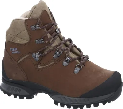 Produktbild von Hanwag 200411-56 TATRA II BUNION LADY Erde Damen Trekking Stiefel - Braun