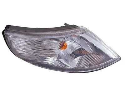 Produktbild von Blinkleuchte DEPO 772-1503L-UE